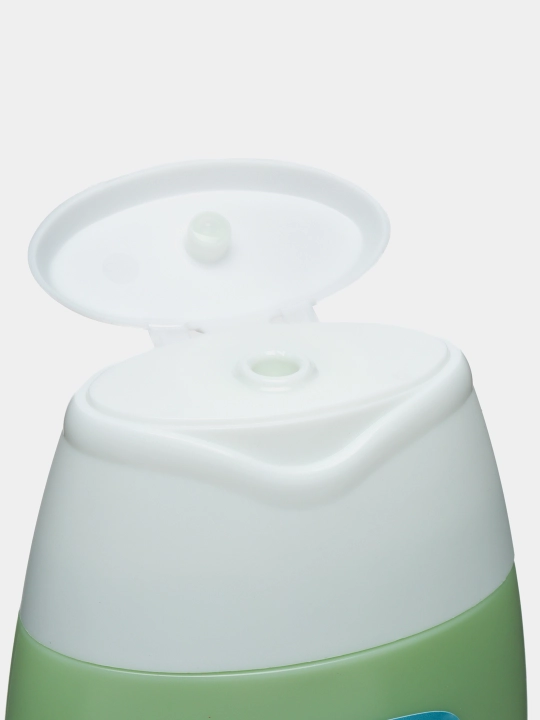 Гель для душа Fa SG Aloe Vera, 400 мл
