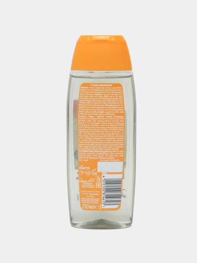 Гель для душа Fa SG Mango & Passion Fruit, 250 мл