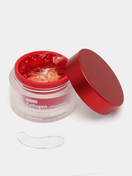 Retinol va kollagen ko'taruvchi krem Medi-Peel Retinol Collagen Lifting Cream, 50 ml