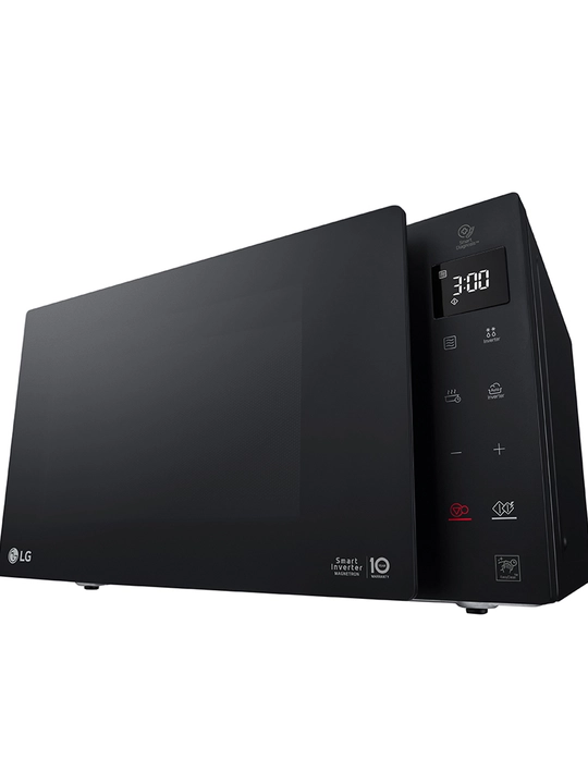 Mikroto'lqinli pech LG MS2535GIS Smart Inverter