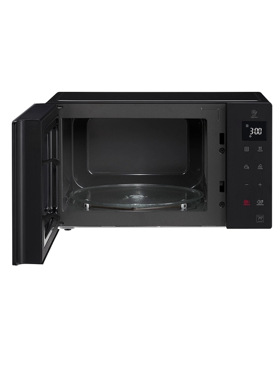 Mikroto'lqinli pech LG MS2535GIS Smart Inverter