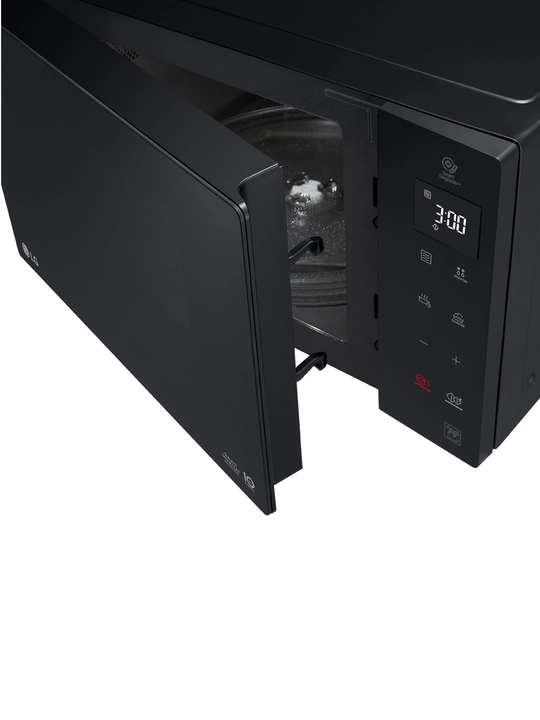 Mikroto'lqinli pech LG MS2535GIS Smart Inverter