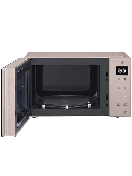 Mikroto'lqinli pech LG MS2535GISH Smart Inverter