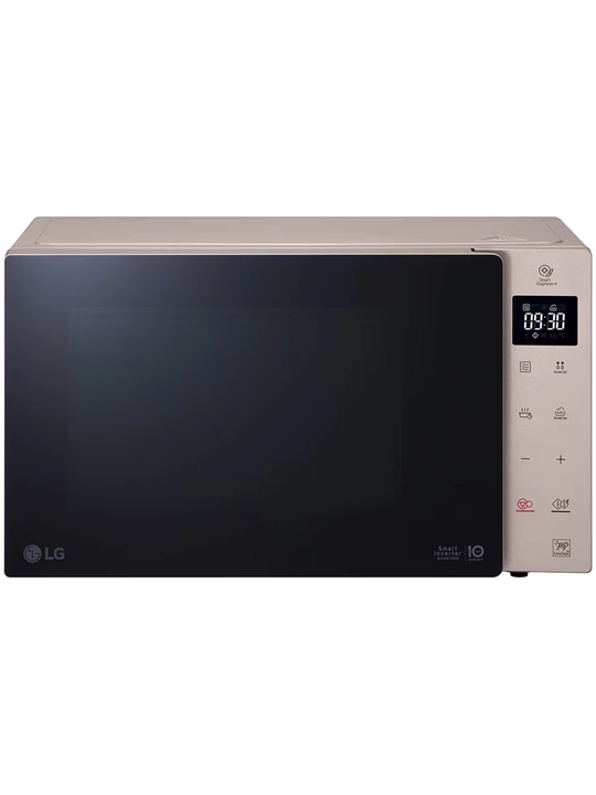 Mikroto'lqinli pech LG MS2535GISH Smart Inverter - 
