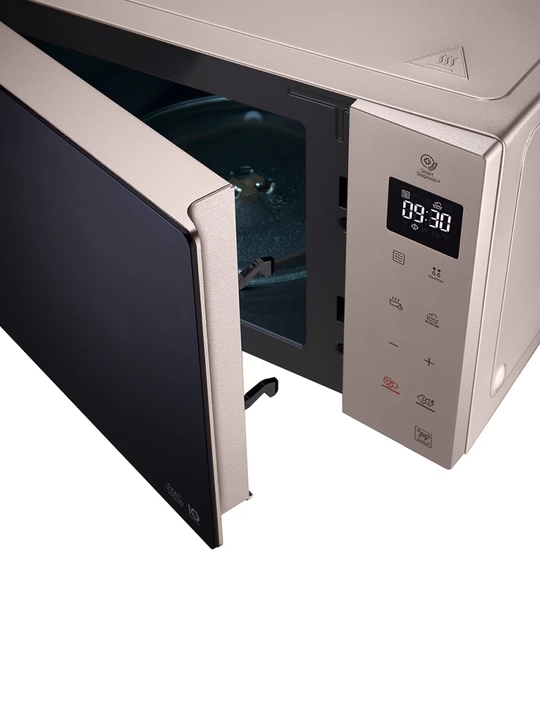 Mikroto'lqinli pech LG MS2535GISH Smart Inverter
