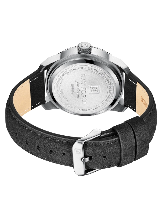 Erkaklar soati Naviforce 9202T, kvarts