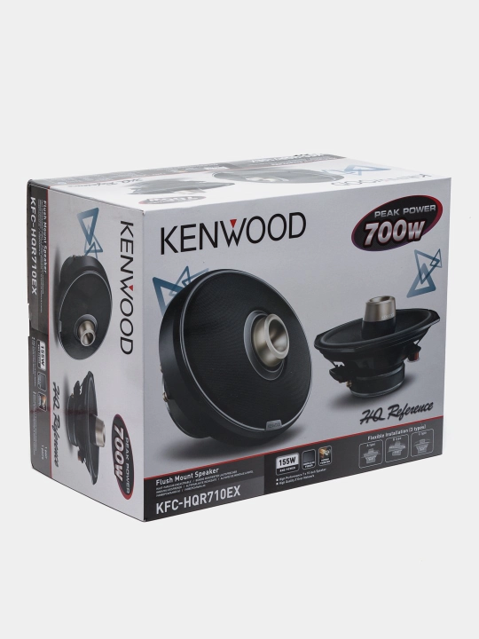 Kolonkalar Kenwood KFC-HQR710EX - 