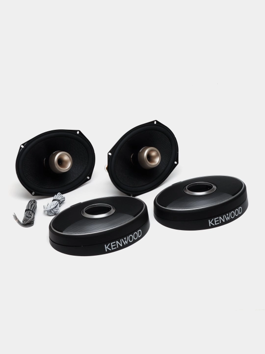 Kolonkalar Kenwood KFC-HQR710EX