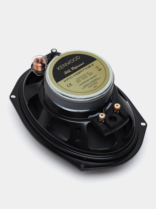 Kolonkalar Kenwood KFC-HQR710EX