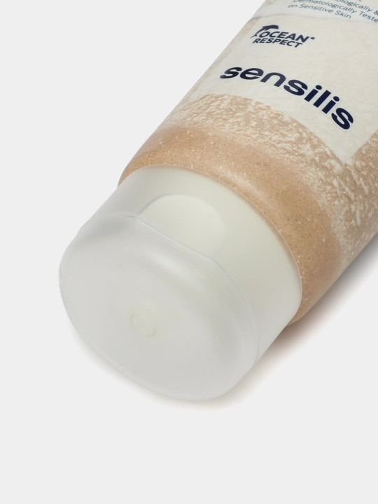 Солнцезащитный гель-крем для тела SPF 50+ Sensilis Gel Cream 250 мл
