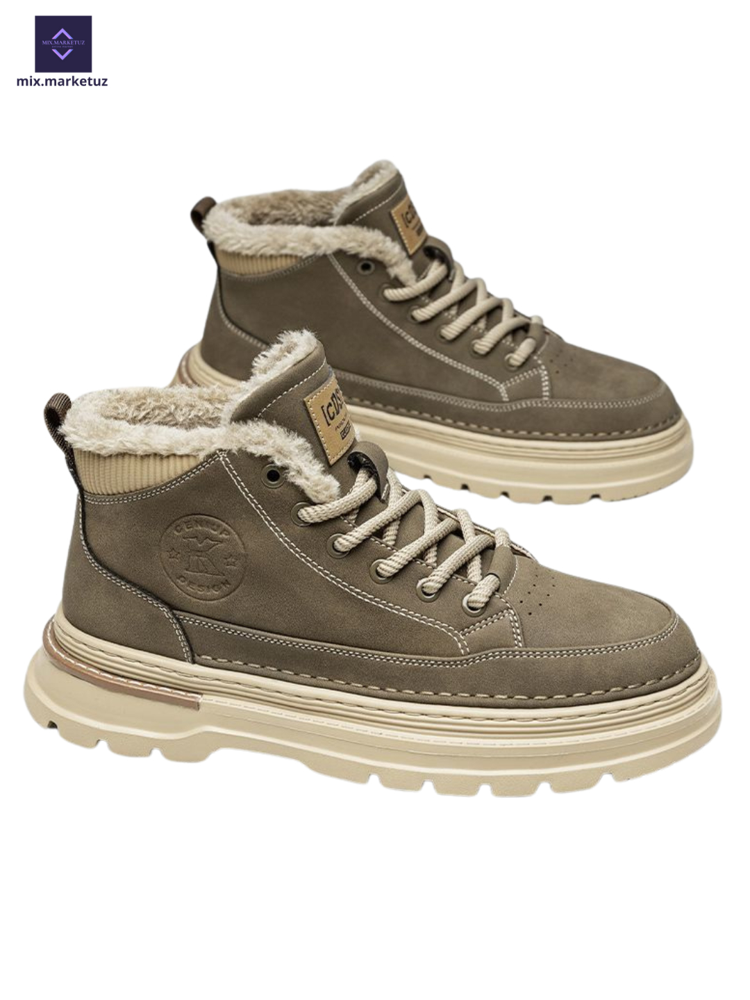 Зимние ботинки, утепленные, мужские Timberland купить по низким ценам в ...