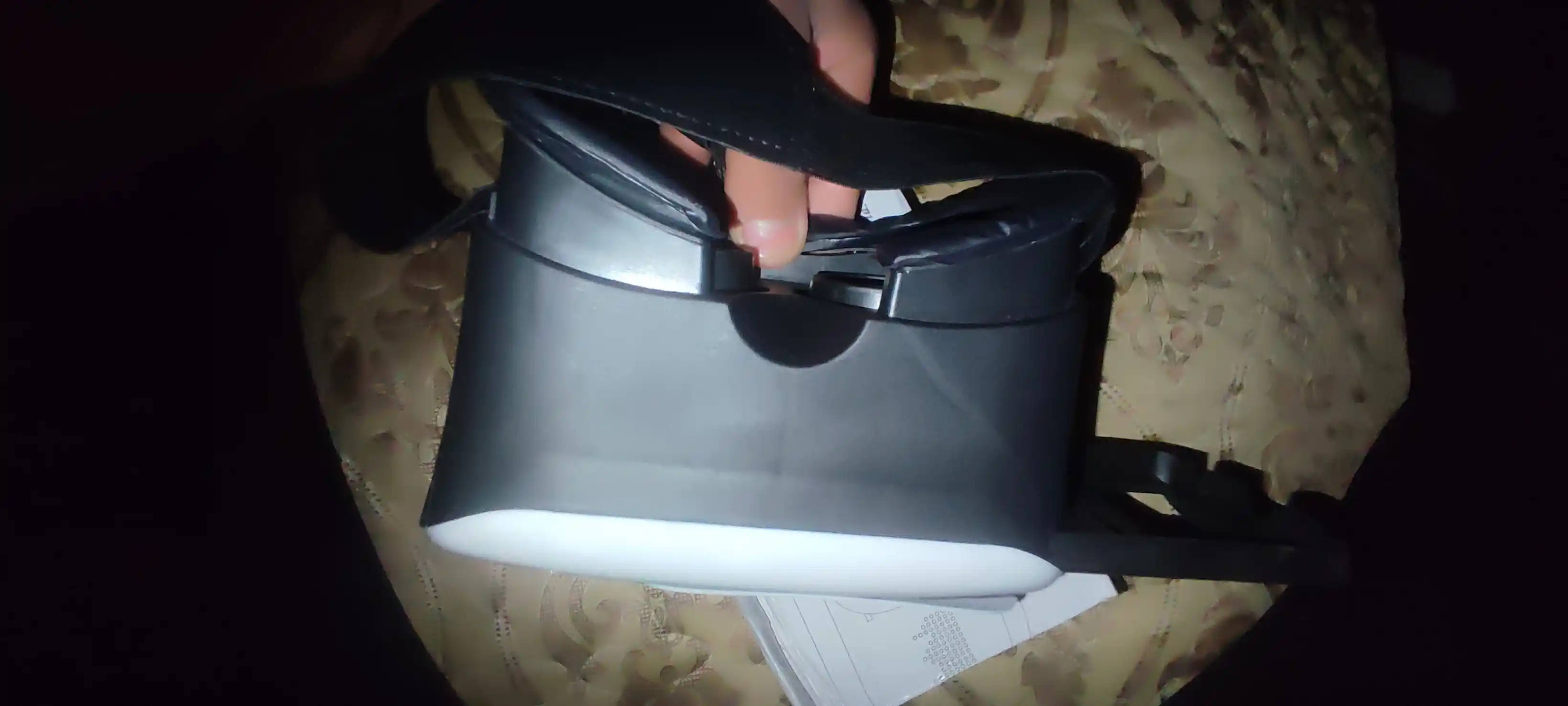 Очки виртуальной реальности VR Box