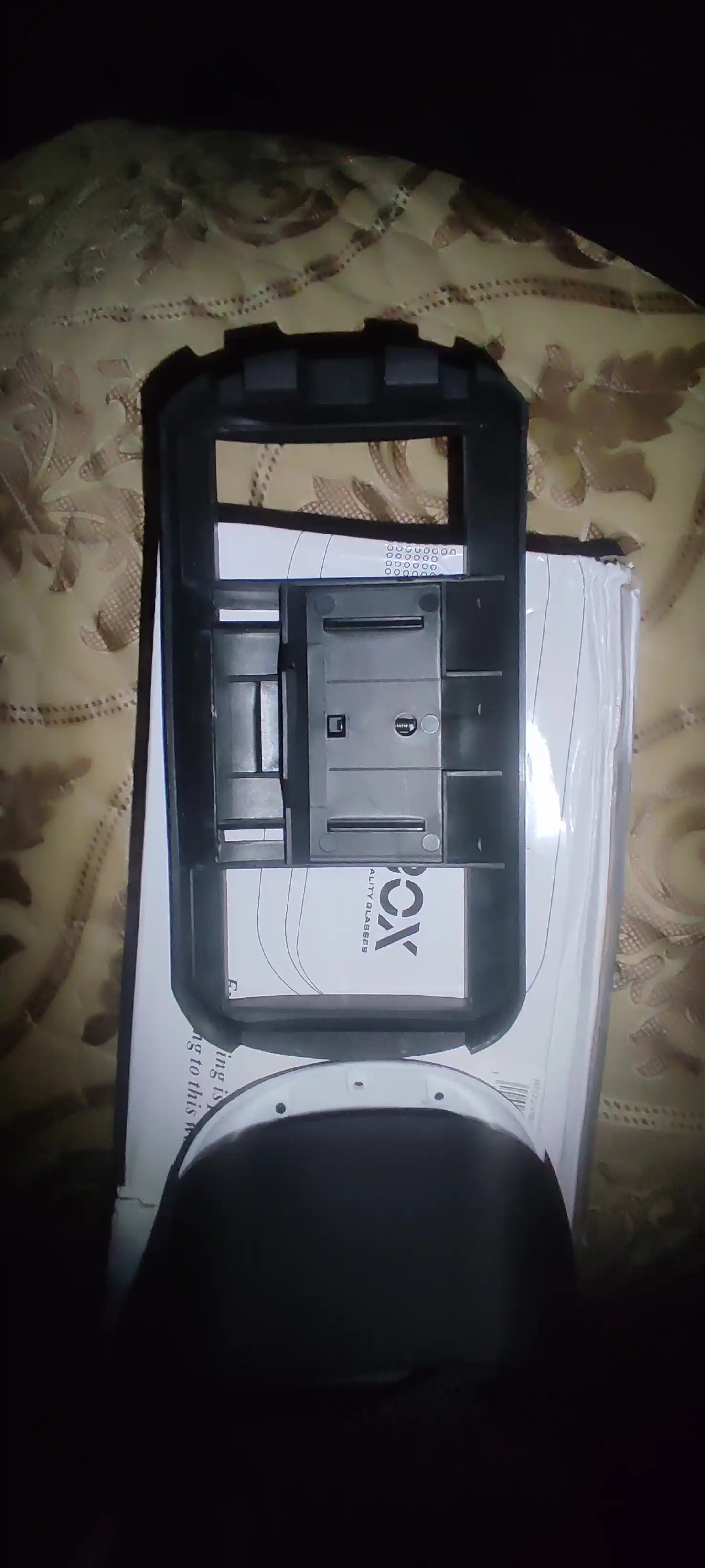 Очки виртуальной реальности VR Box