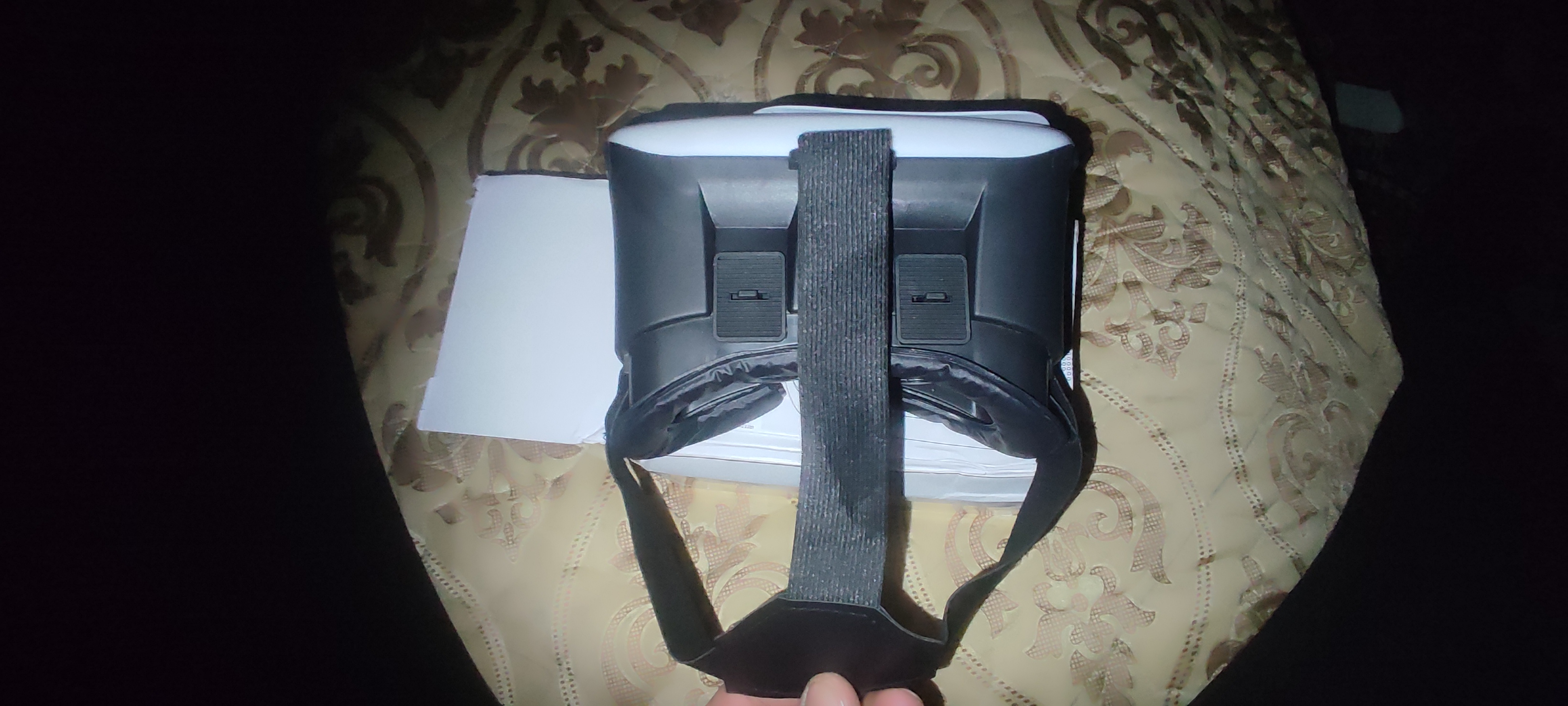 Очки виртуальной реальности VR Box