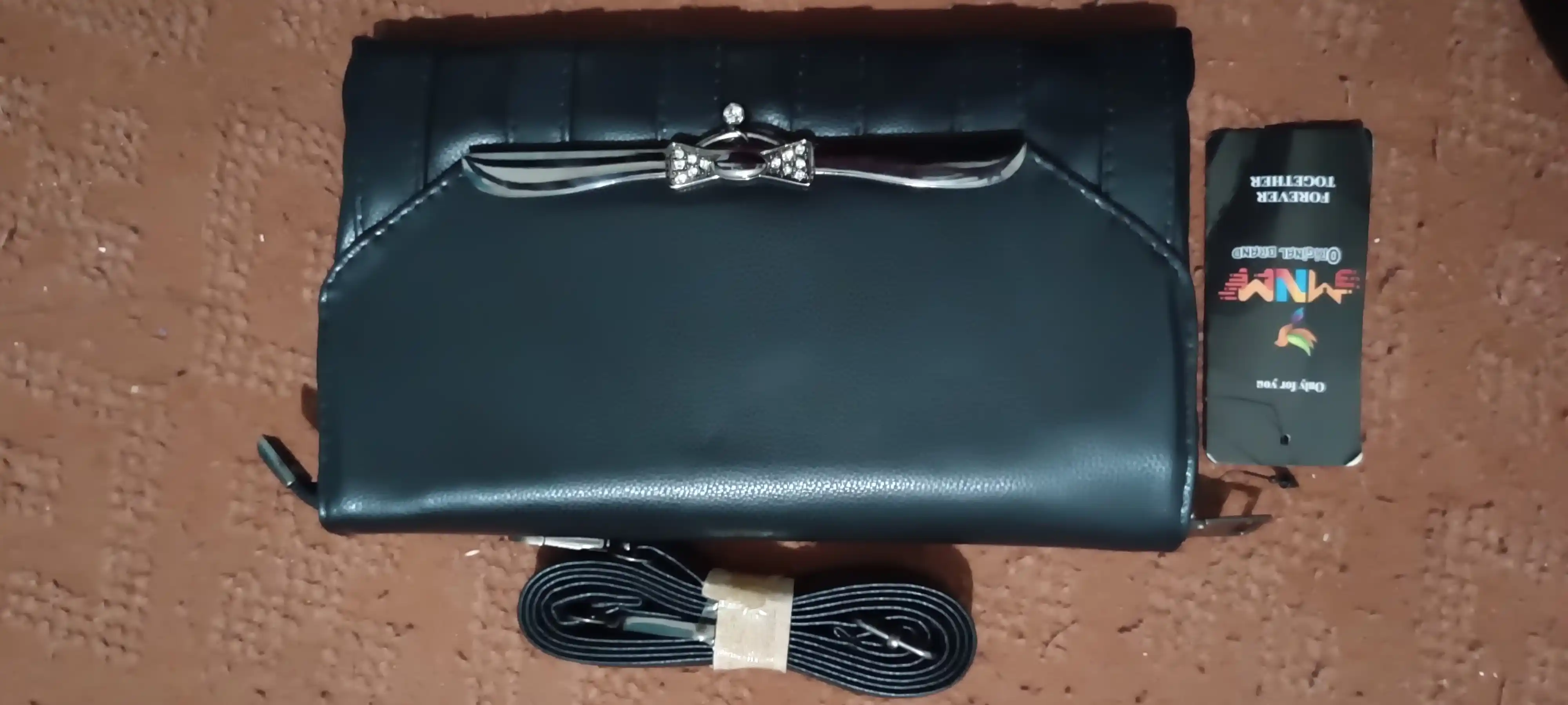 Kundalik mini sumka, ayollar va qizlar uchun