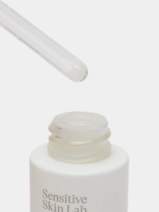 Sensilis Eternalist A.G.E. Serum AI ajinlarga qarshi qarishga qarshi zardobi, 30 ml