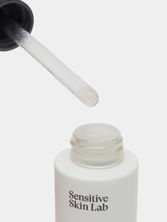 Сыворотка для лица антивозрастная от морщин Sensilis Upgrade High Potency Serum, 30 мл