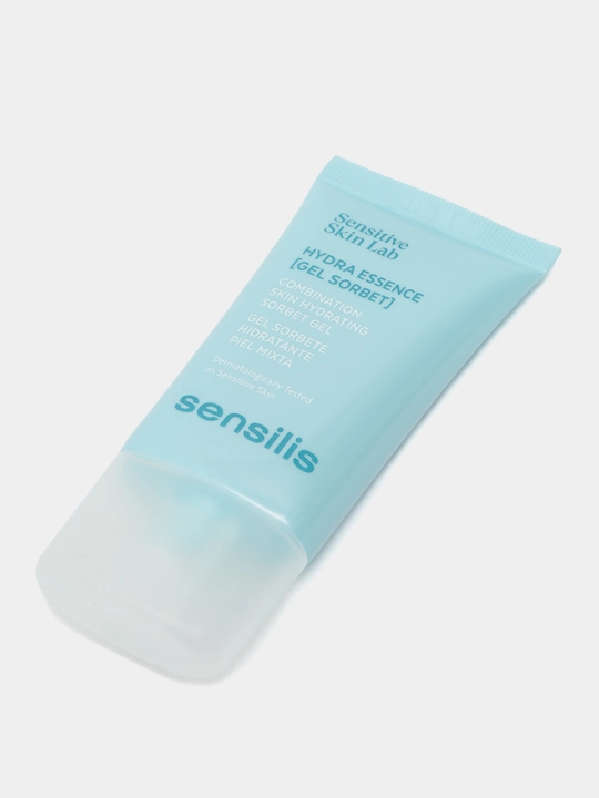 Крем гель для лица увлажняющий Sensilis Hydra Essence Sorbet Gel, 40 мл