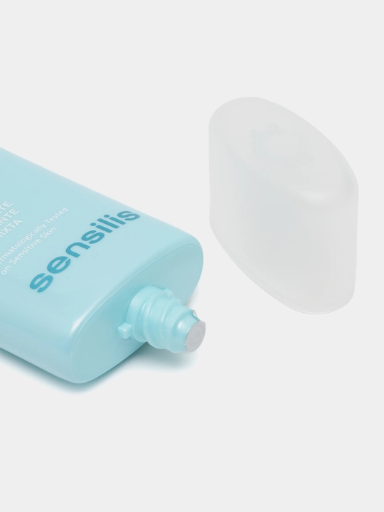 Крем гель для лица увлажняющий Sensilis Hydra Essence Sorbet Gel, 40 мл