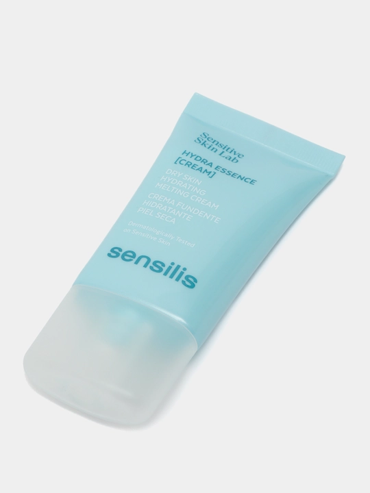 Крем для лица увлажняющий Sensilis Hydra Essence Cream с гиалуроновой кислотой, 40 мл