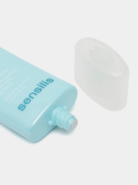 Крем для лица увлажняющий Sensilis Hydra Essence Cream с гиалуроновой кислотой, 40 мл