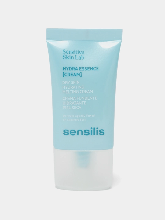 Крем для лица увлажняющий Sensilis Hydra Essence Cream с гиалуроновой кислотой, 40 мл