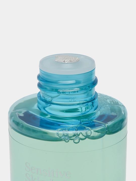 Тоник для лица Sensilis Purify Balancing Toner для жирной и комбинированной кожи, 200 мл