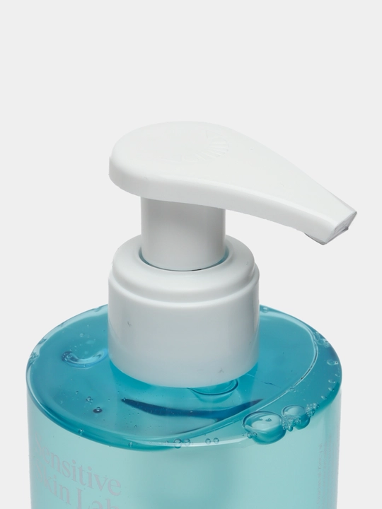 Очищающий гель для лица Sensilis Purify Essential Cleanser 400 мл для жирной кожи