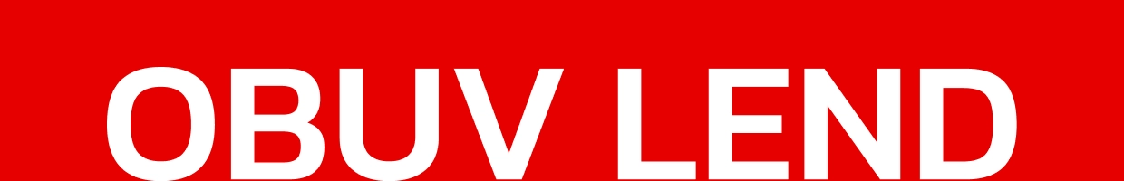 obuvlend