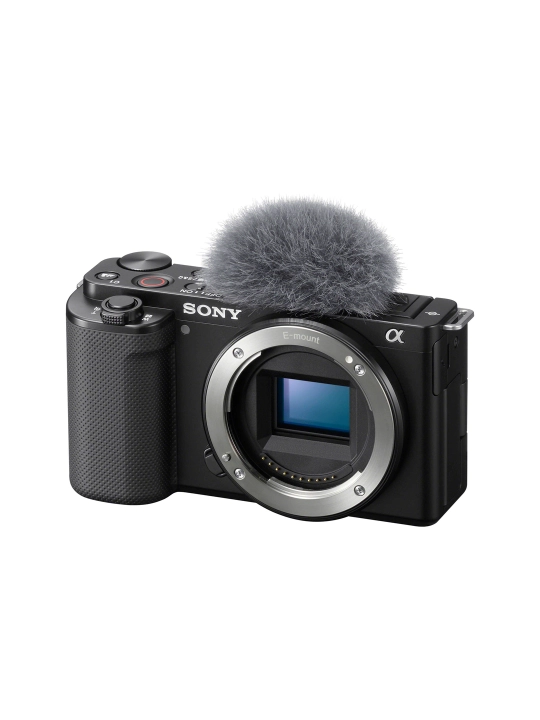 Фотоаппарат Sony ZV-E10