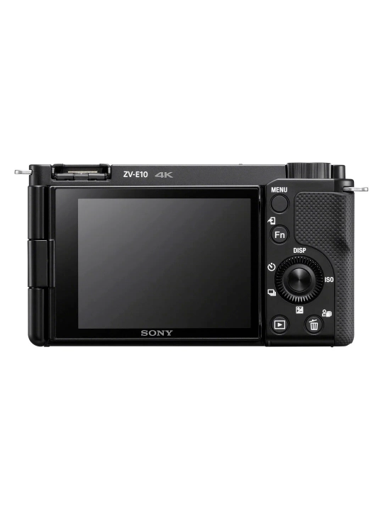 Фотоаппарат Sony ZV-E10