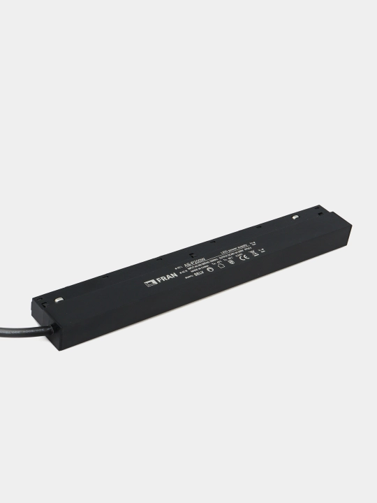 Блок питания для трековых систем 20 серии, 100W/200W/300W