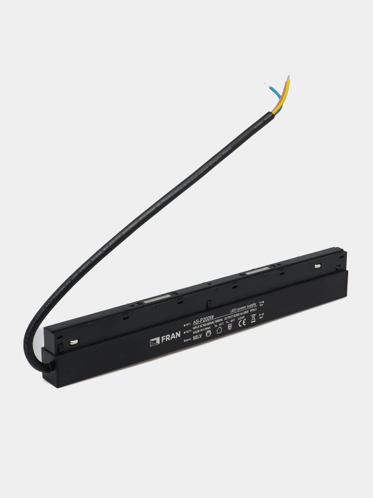 Блок питания для трековых систем 20 серии, 100W/200W/300W