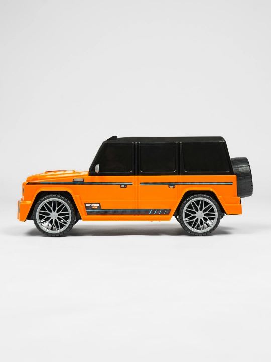Игрушечная машина для детей, Гелик, 5 разных цветов, 40 x 20 см, Mercedes-benz