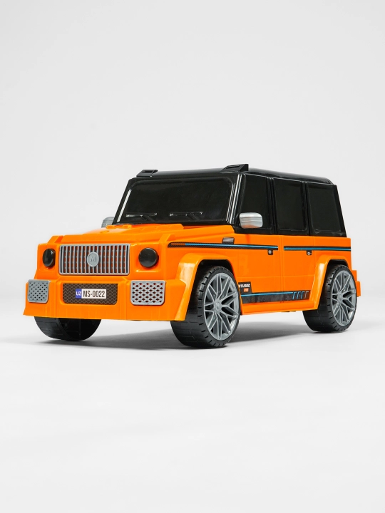 Игрушечная машина для детей, Гелик, 5 разных цветов, 40 x 20 см, Mercedes-benz