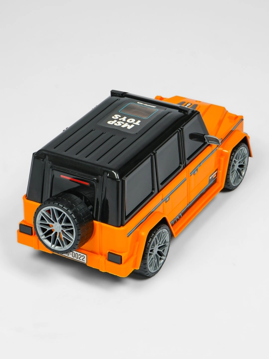 Игрушечная машина для детей, Гелик, 5 разных цветов, 40 x 20 см, Mercedes-benz