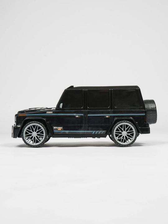 Игрушечная машина для детей, Гелик, 5 разных цветов, 40 x 20 см, Mercedes-benz