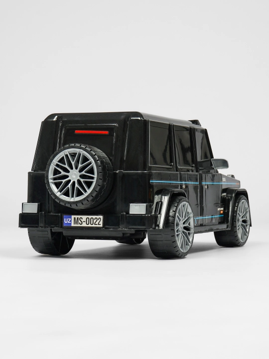 Игрушечная машина для детей, Гелик, 5 разных цветов, 40 x 20 см, Mercedes-benz
