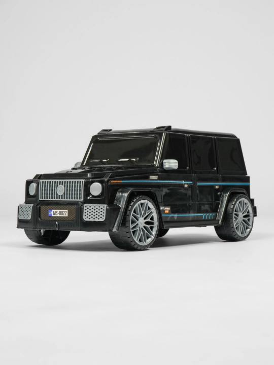 Игрушечная машина для детей, Гелик, 5 разных цветов, 40 x 20 см, Mercedes-benz