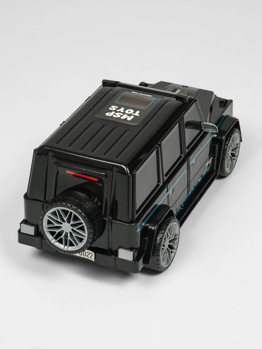 Игрушечная машина для детей, Гелик, 5 разных цветов, 40 x 20 см, Mercedes-benz