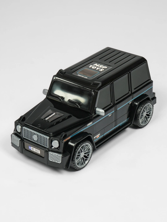 Игрушечная машина для детей, Гелик, 5 разных цветов, 40 x 20 см, Mercedes-benz