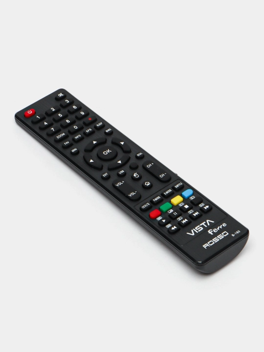 Universal pult, Rosso va Hisense televizorlari uchun - 