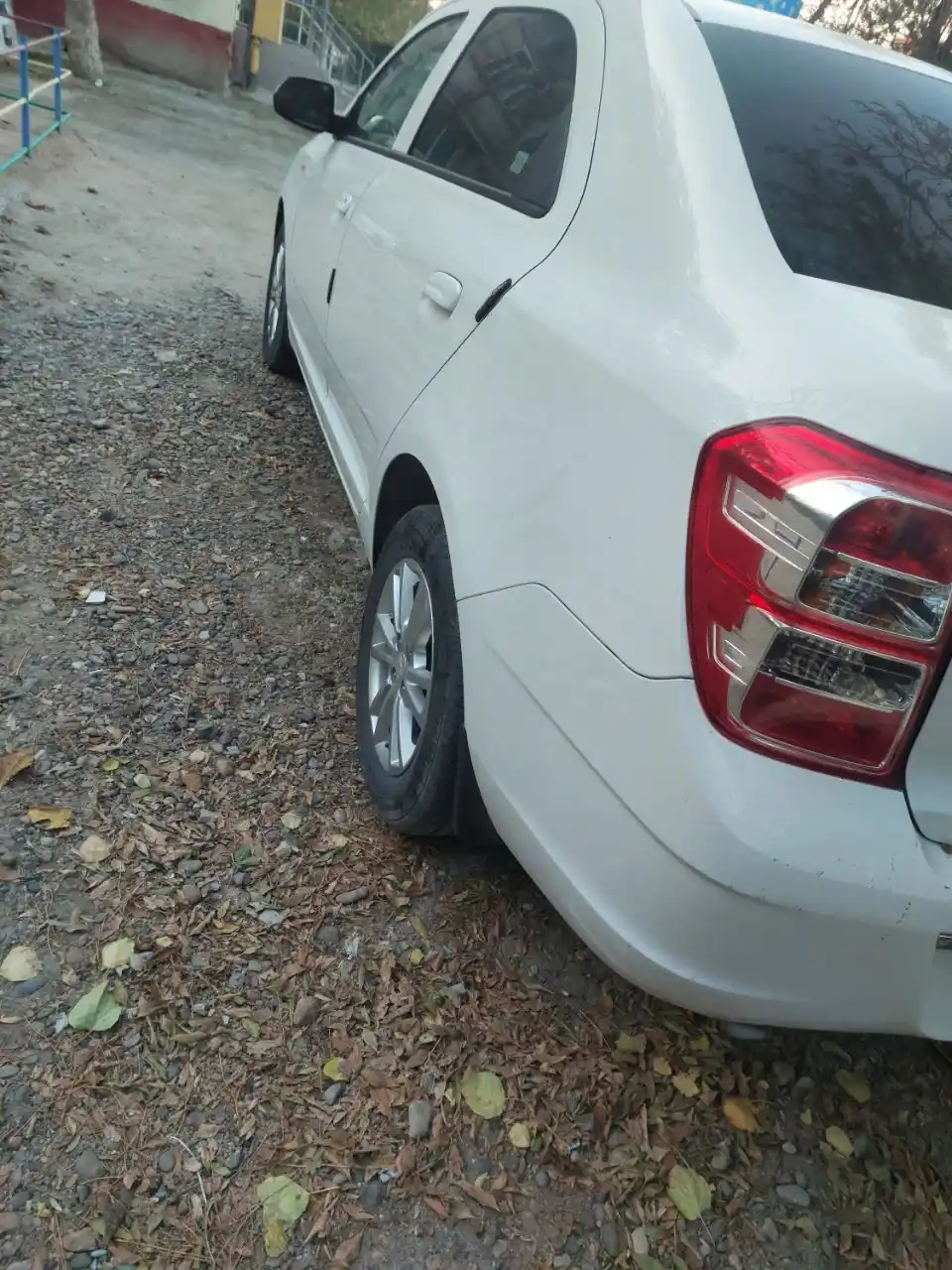 Брызговики для автомобилей Onix, Tracker, Cobalt, Spark, Matiz, Lacetti, Gentra, Nexia