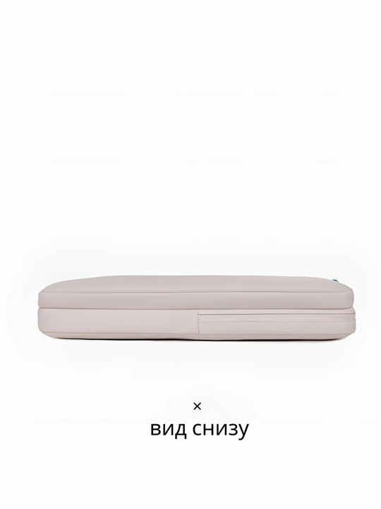 Сумка для ноутбука и документов, MacBook Air / Pro M1 / M2, Lenovo, Acer, HP 12" - 16.2"
