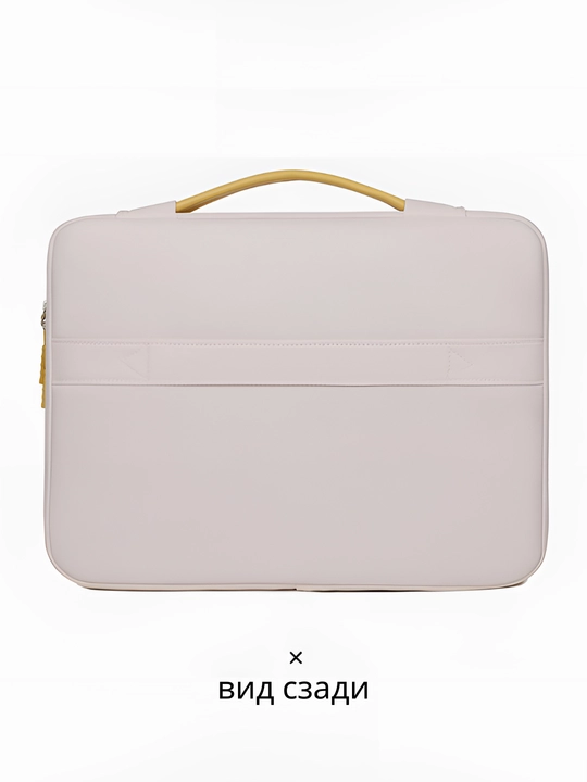 Сумка для ноутбука и документов, MacBook Air / Pro M1 / M2, Lenovo, Acer, HP 12" - 16.2"