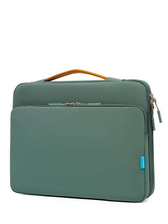 Сумка для ноутбука и документов, MacBook Air / Pro M1 / M2, Lenovo, Acer, HP 12" - 16.2"