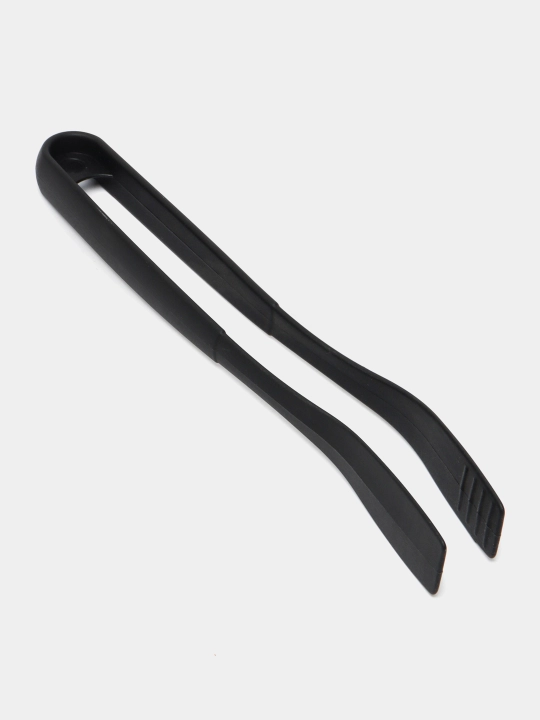 Oshxona qisqichlari, barbekyu, sabzavotlar, steyk, salat, go'sht uhun, 24 sm - 