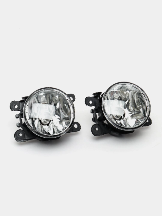 Противотуманная фара для Nexia 1 и 2 H11, Matiz H3, Spark H8, Cobalt 12 В, 35, 55 Вт, 2 шт