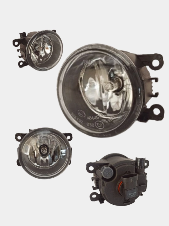 Противотуманная фара для Nexia 1 и 2 H11, Matiz H3, Spark H8, Cobalt 12 В, 35, 55 Вт, 2 шт