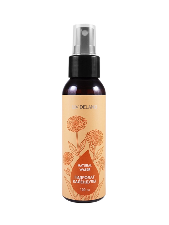 Termal suv Kalendula gidrolati, 100 ml